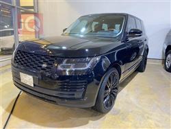 Land Rover Range Rover Vogue